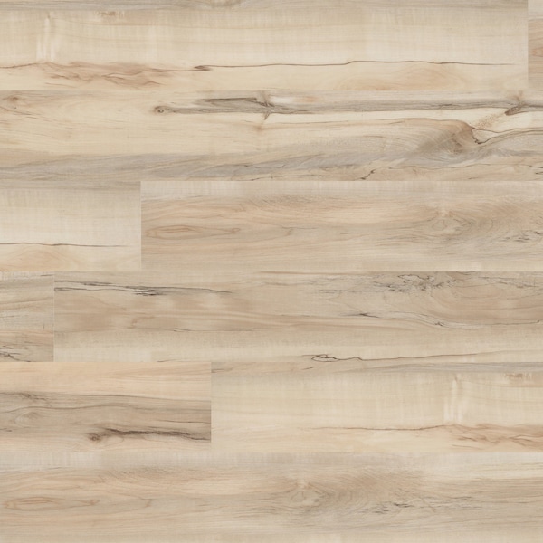 Ackland Parkland Harvest Oak 7 in. x 48 in. 5mm 12mil Waterproof Rigid Core LVP Flooring, 550PK AKVRCHAOA7X48-5012-PL - main